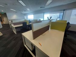 Suntec Tower Three (D1), Office #569592461